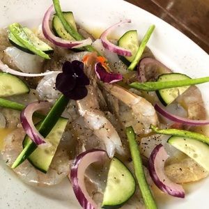 Meet your Posher, Francisco